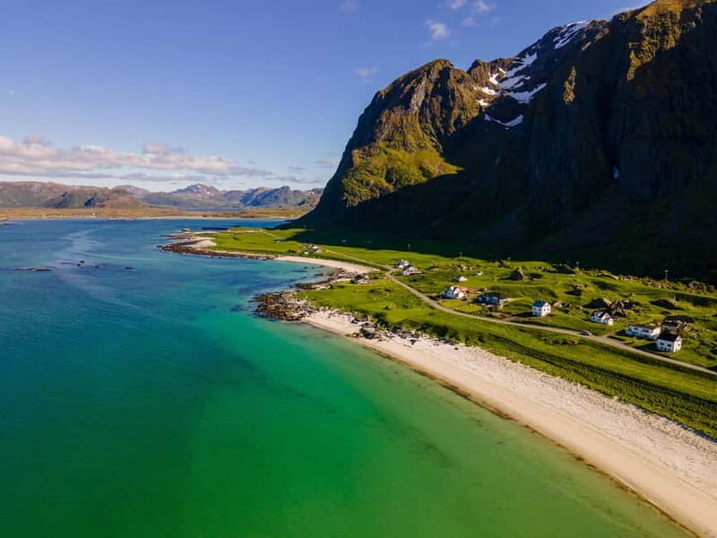 Central Lofoten Top Highlights Photo Tour (Nusfjord) - Key Points