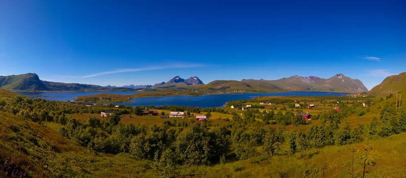 Central Lofoten Top Highlights Photo Tour (Nusfjord) - Final Thoughts