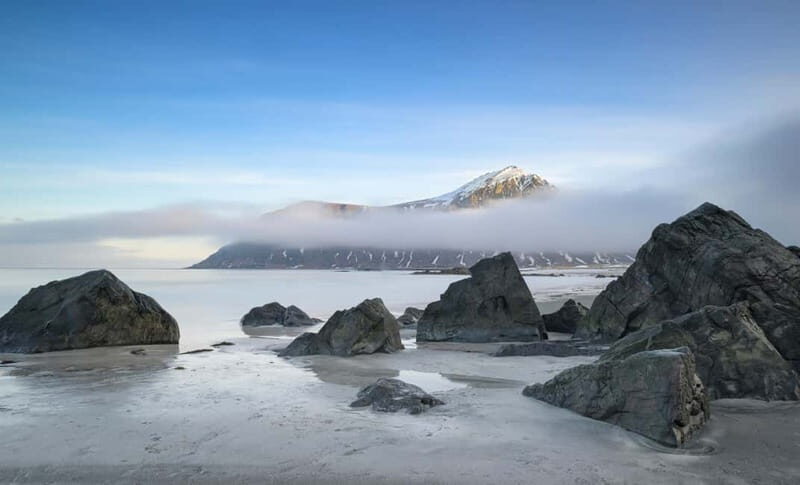 Central Lofoten Top Highlights Photo Tour (Nusfjord) - FAQ