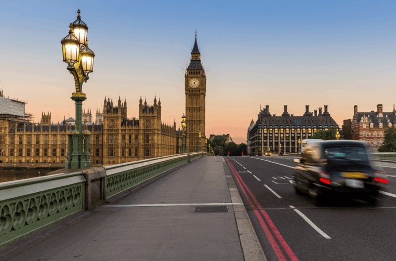 Central London to Cambridge City Tour: Private Return-Trip - Sightseeing Highlights