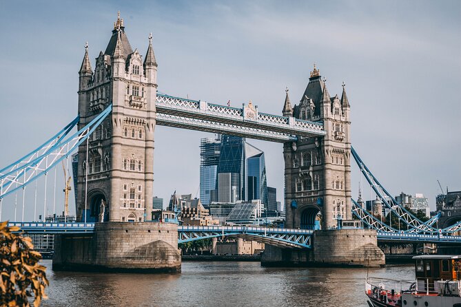 Central London To Heathrow Airport Transfer Review - Accessibility and Additional Information