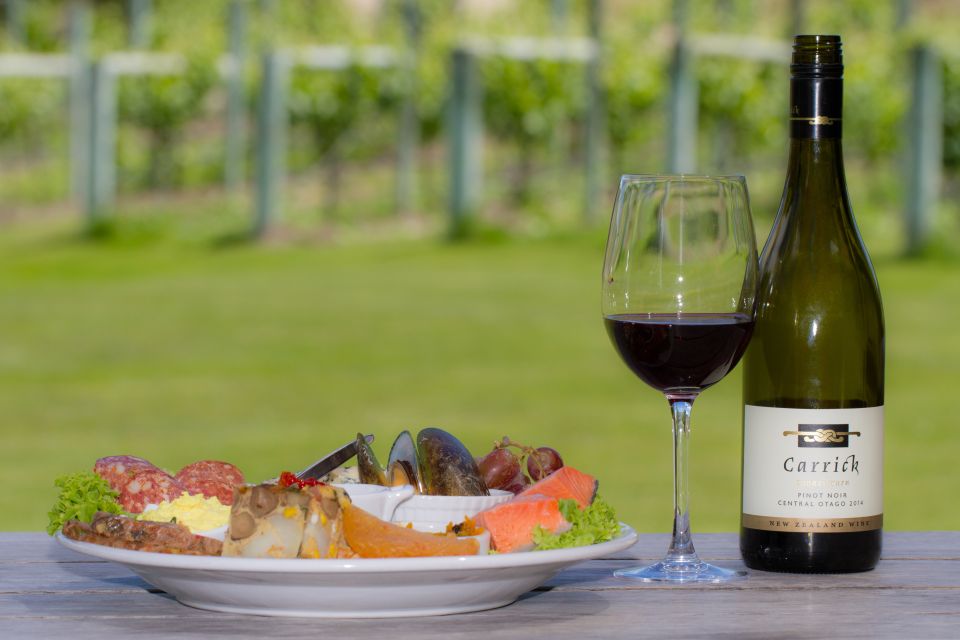 Central Otago Private Boutique Wine Tour From Queenstown - Experience Highlights