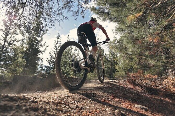 Central Otago River Loop Trail on E Bike - What to Expect from the Experience