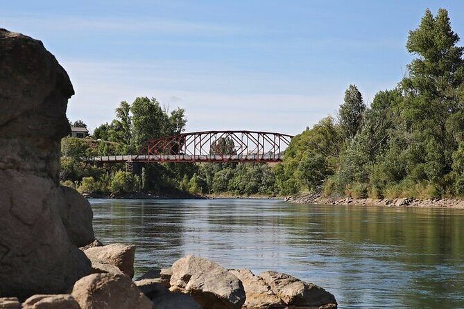 Central Otago River Loop Trail on E Bike - The Value and Practicalities