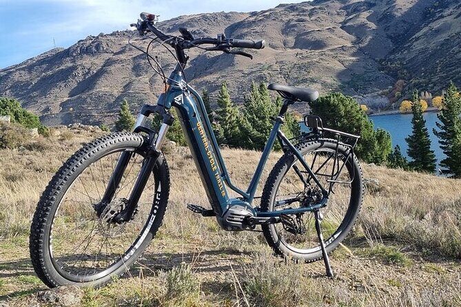 Central Otago River Loop Trail on E Bike - Final Thoughts