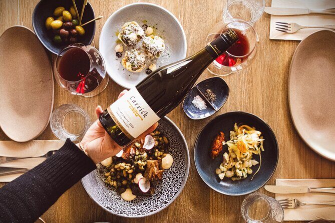 Central Otago Wine Tour Small Group, Expert Guide & Scenic Views - The Sum Up