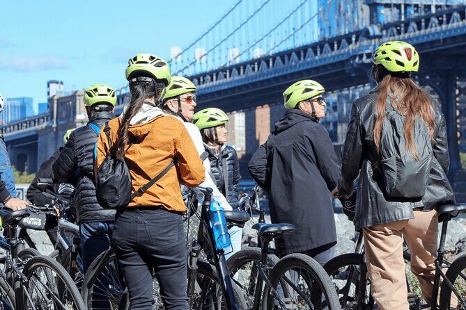 Central Park 2 hours E-Bike Rentals Explore NYC on Two Wheels - Why a 2-Hour E-Bike Rental in Central Park Works Well