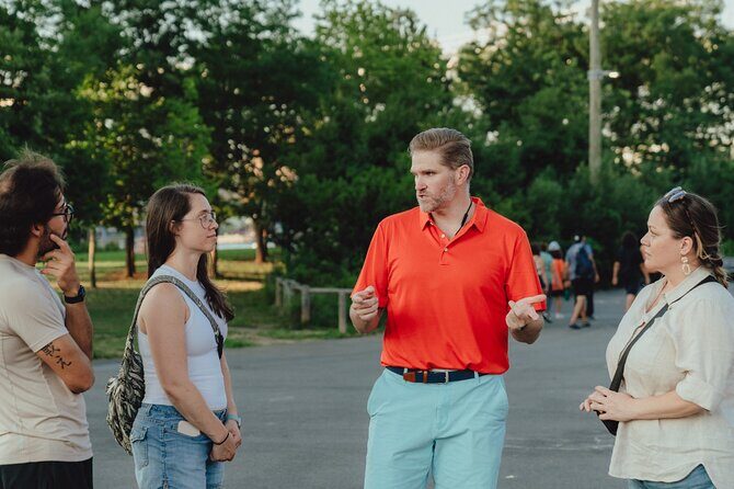 Central Park: Bethesda Terrace, Strawberry Fields, Bow Bridge - Final Thoughts