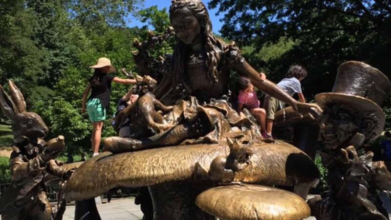 Central Park-Bethesda Terrace, Strawberry Fields, Bow Bridge - Why This Tour Offers Great Value