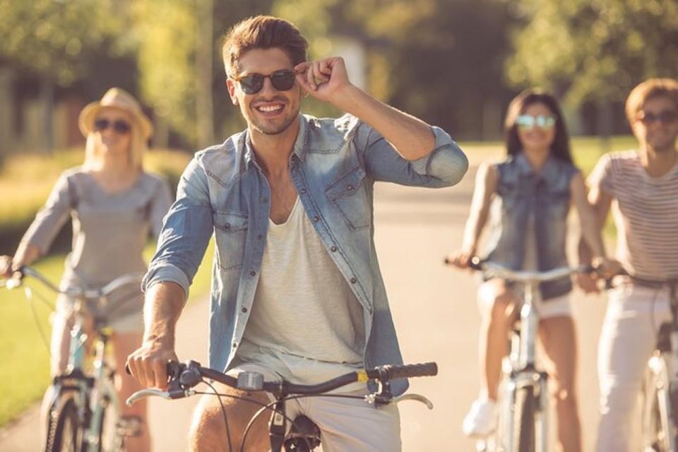 Central Park Bike Rental - Frequently Asked Questions