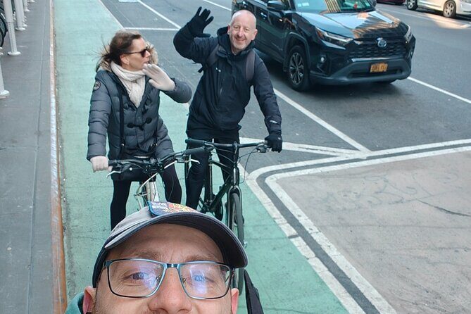 Central Park Bike Tour - Final Thoughts