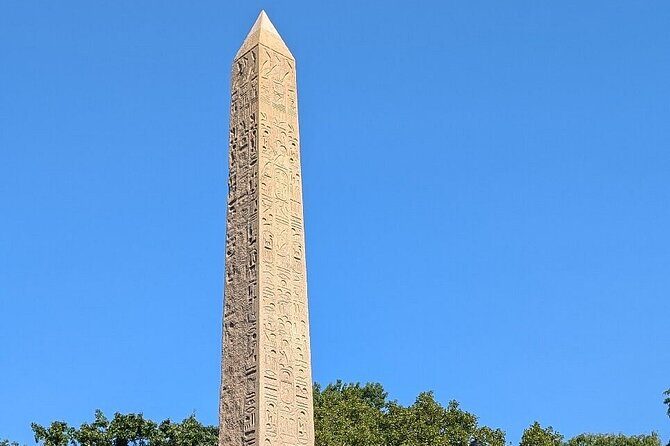 Central Park Bike Tour in New York City - Final Thoughts: Is This Tour Right for You?