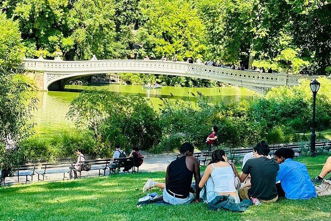 Central Park Bike Tour in New York City - FAQ