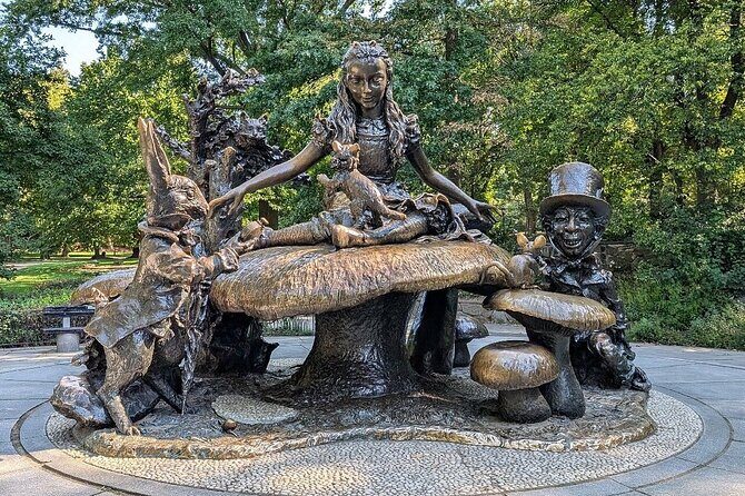 Central Park Bike Tour in New York City - Final Word