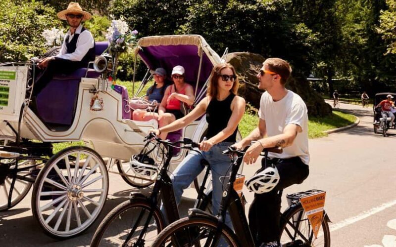 Central Park Bike Tour with Authentic Dutch Bikes or Ebikes! - Final Thoughts: Is It Worth It?