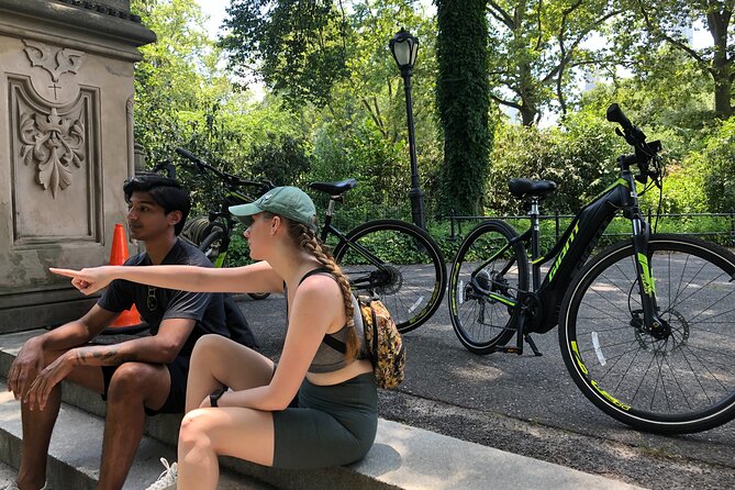 Central Park Electric Bike Tour NYC - Tips for a Great Tour