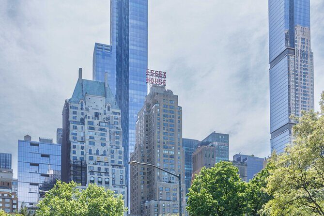 Central Park, Midtown, SoHo, Little Italy, Chinatown Pedicab Tour - What Travelers Say