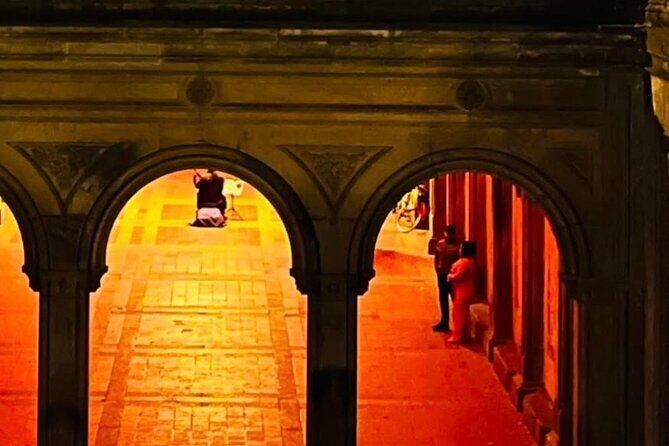 Central Park Moonlight Tour with Photo (45 min) ~ Skip the line - In The Sum Up: Who Is This Tour For?