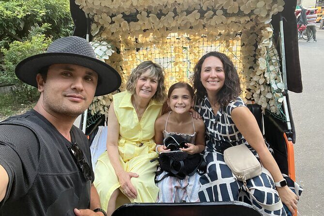 Central Park Movies and Celebrity Hotspots Tour (90 minutes) - Why This Tour Works Well