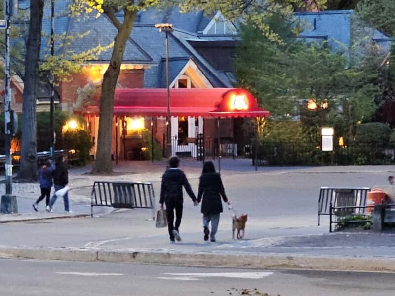 Central Park, NY: Nature, Architecture and Movie Scenes Tour - Final Thoughts: Who Should Take This Tour?