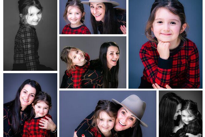 Central Park NYC Family Photoshoot - Memories in the Heart of NYC - The Sum Up