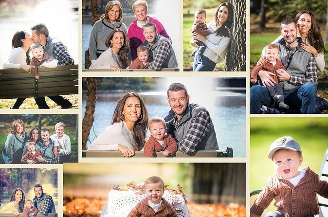 Central Park NYC Family Photoshoot - Memories in the Heart of NYC - Frequently Asked Questions