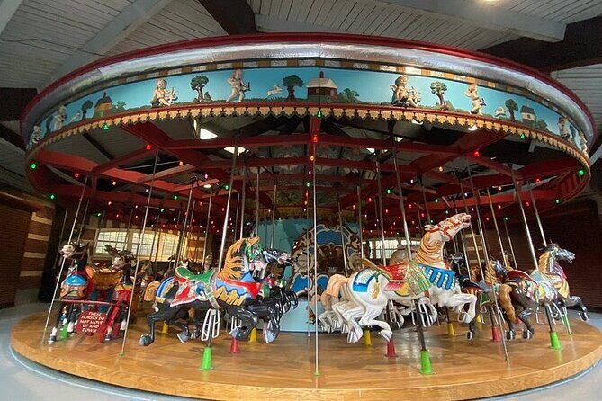 Central Park Pedicab Guided Tours with Theater - Why Choose a Pedicab Tour of Central Park?