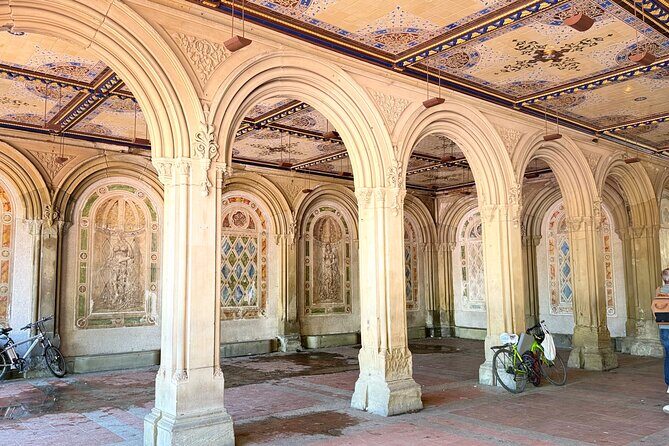 Central Park Pedicab Guided Tours with Theater - Final Thoughts