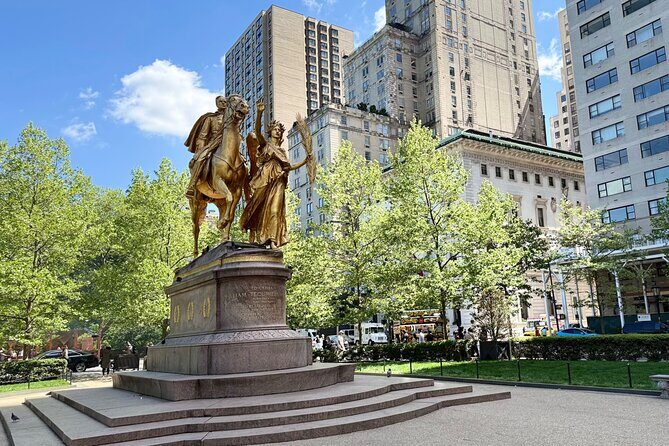 Central Park Pedicab Guided Tours with Theater - FAQs