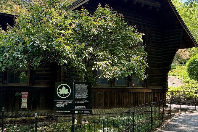 Central Park Pedicab Guided Tours with Theater - Final Words