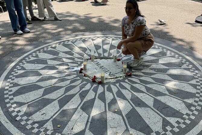 Central Park Pedicab Tour Guided Ride with Stops - Final Thoughts: Who Is This Tour Best For?