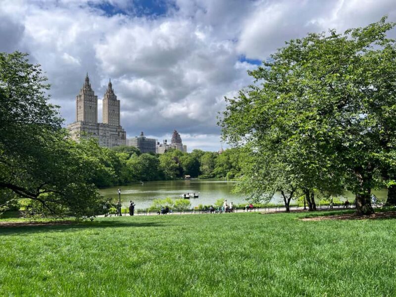 Central Park Pedicab Tour - Landmarks, History & Hidden Gems - FAQ