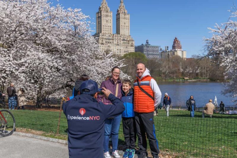 Central Park Pedicab Tour + Optional Natural History Access - Final Thoughts