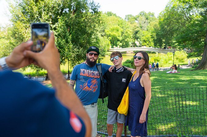 Central Park Pedicab Tour with Top of the Rock Access - Final Thoughts