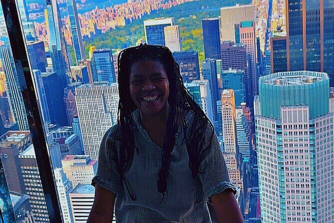 Central Park Pedicab Tours with a Female Driver - Who Will Love This Tour?