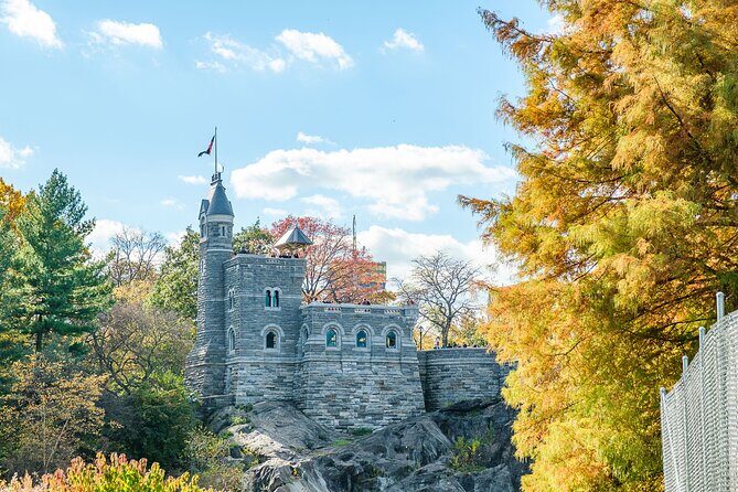 Central Park Private Walking Tour - What You Get and What You Don’t