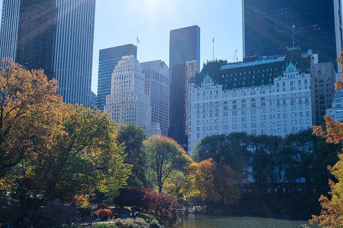 Central Park Private Walking Tour - Who Should Consider This Tour?
