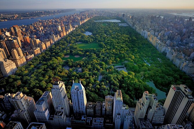 Central Park Scavenger Hunt and Highlights Self-Guided Tour - Tips for a Successful Scavenger Hunt