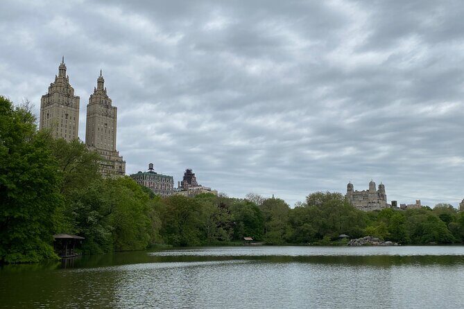 Central Park Scenic Walk with Local Guides - The Sum Up