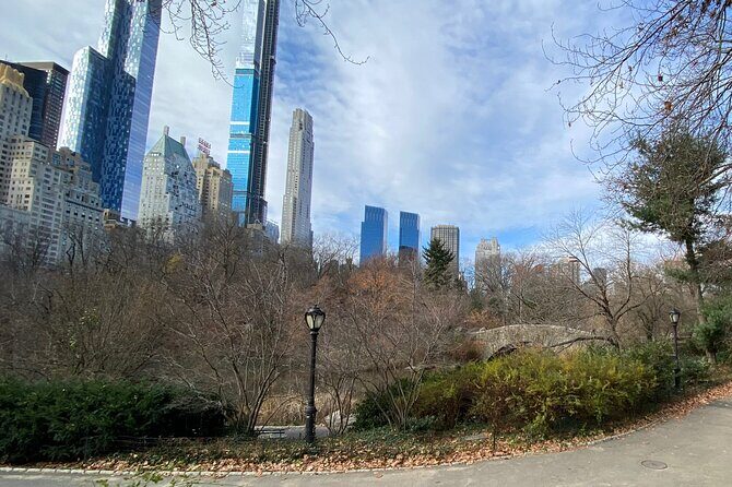 Central Park Scenic Walk with Local Guides - FAQs