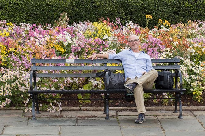 Central Park Walking Tour - Tour Highlights