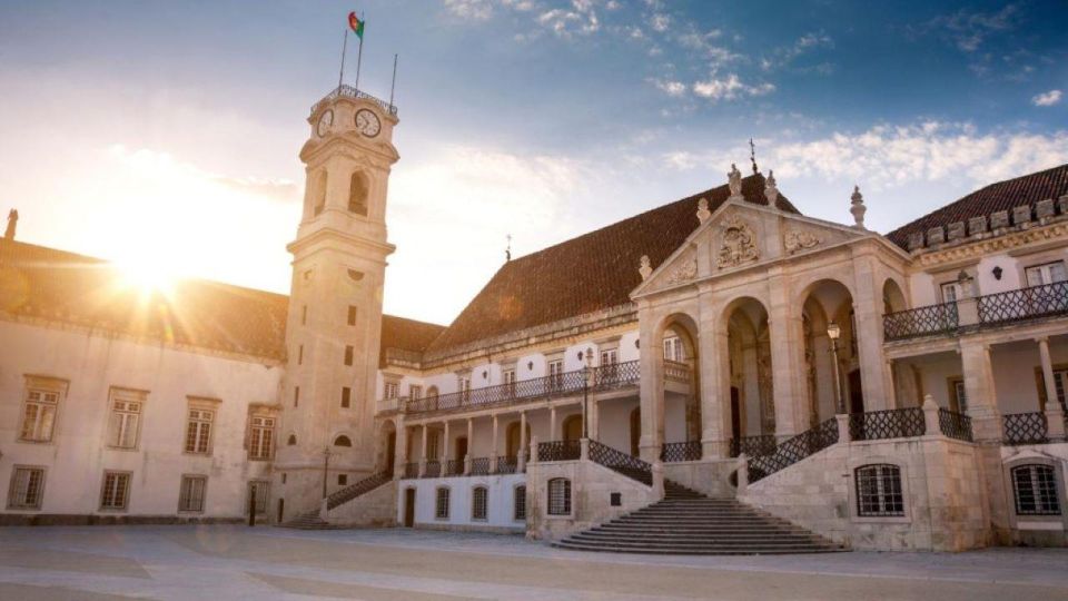 CENTRAL PORTUGAL: FULL DAY TOUR COIMBRA > FÁTIMA SEDAN - Frequently Asked Questions