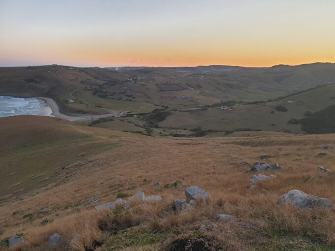 Central Wildcoast: 5 Day Backpacking & Hiking Tour - Customer Feedback