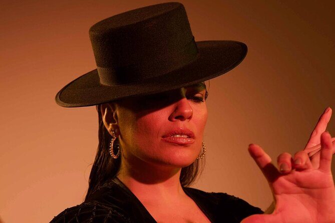 Centro Cultural Flamenco Madrid Admission Ticket - FAQs