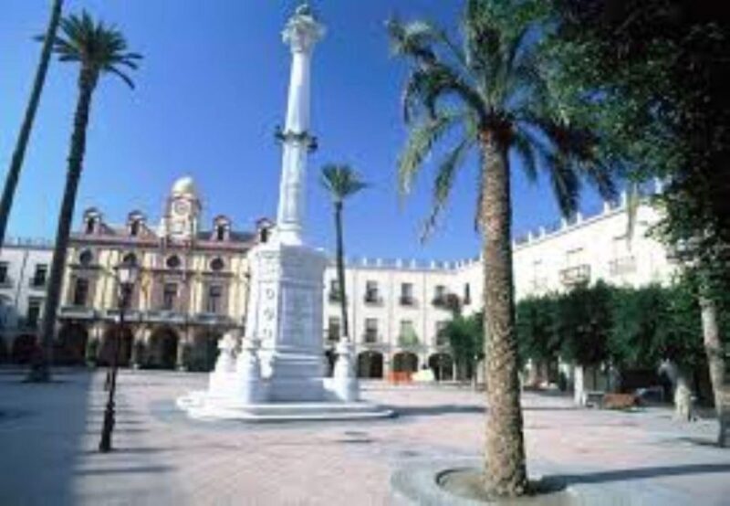 Centro histórico: un paseo por la historia. - The value for travelers