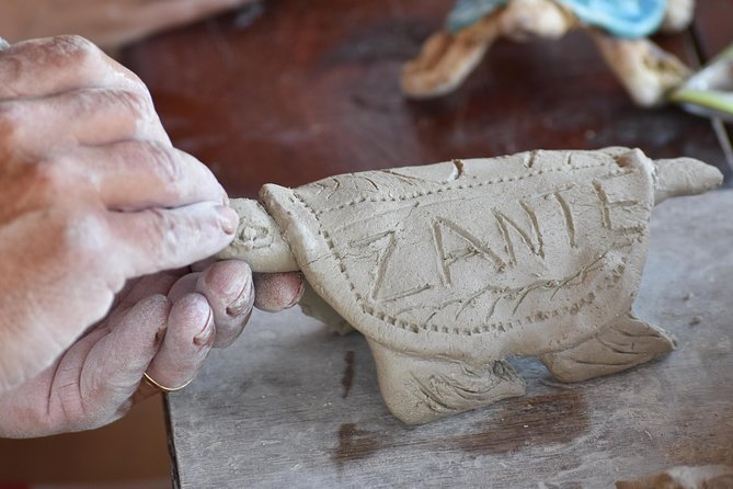 Ceramic Making Experience in Zakynthos - Cancellation Policy