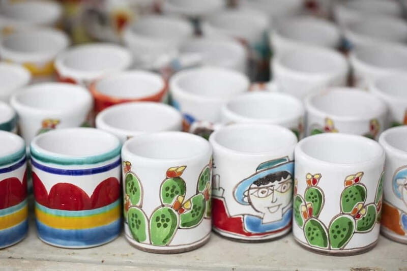 Ceramic workshop in Catania with a local expert - The Sum Up: The Perfect Mix of Culture, Creativity, and Craftsmanship