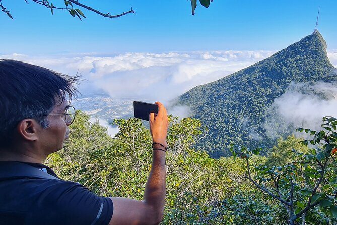 Cerro de la Silla Pico Norte Summit Hike Top Monterrey Adventure - Final Thoughts