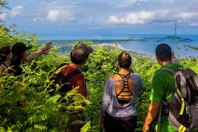 Cerro del Mono Hiking Adventure in Punta Mita - An In-Depth Look at the Cerro del Mono Hiking Tour