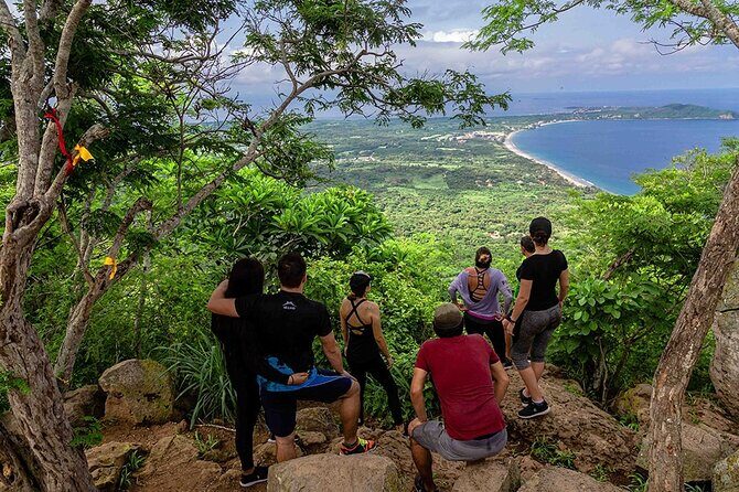 Cerro del Mono Hiking Adventure in Punta Mita - FAQs